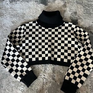 NWOT sweater